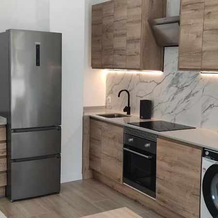 Precioso Apartamento De Diseno Para 4-6 Personas Vt-55212-V Valencia Exterior photo