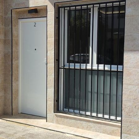 Precioso Apartamento De Diseno Para 4-6 Personas Vt-55212-V Valencia Exterior photo