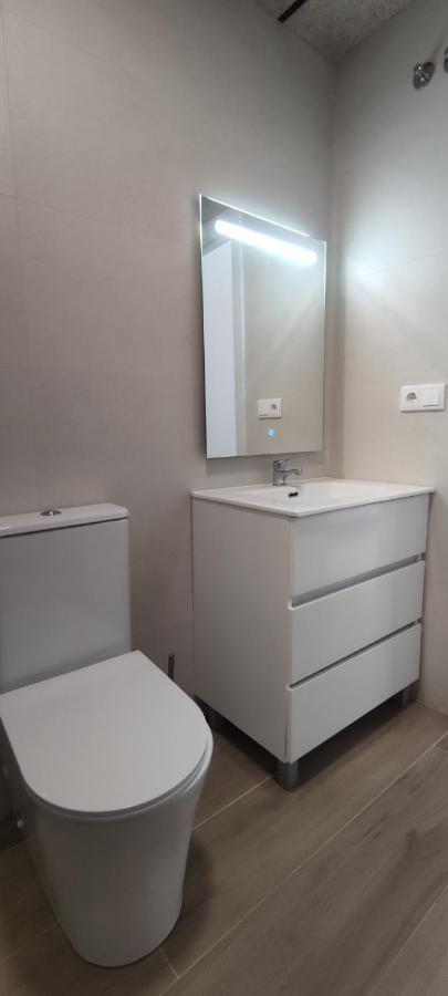 Precioso Apartamento De Diseno Para 4-6 Personas Vt-55212-V Valencia Exterior photo